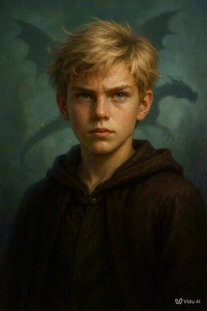 Fenix Drakos-Malakar