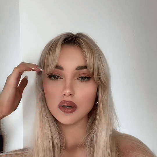 Lily-Rose Vanderbilt