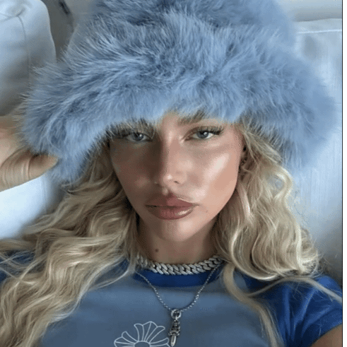 Lily-Rose Vanderbilt