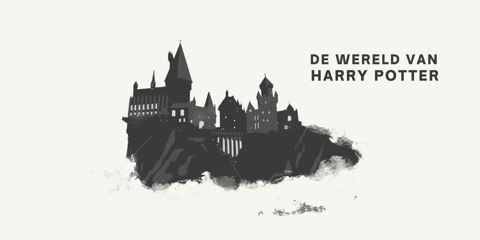 De Wereld van Harry Potter | Haast Onthoofde Henk: 10 feitjes die jij nog niet wist