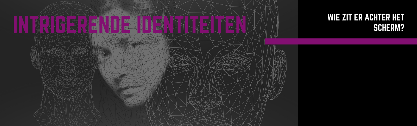 Intrigerende Identiteiten | Mirrie Nelson