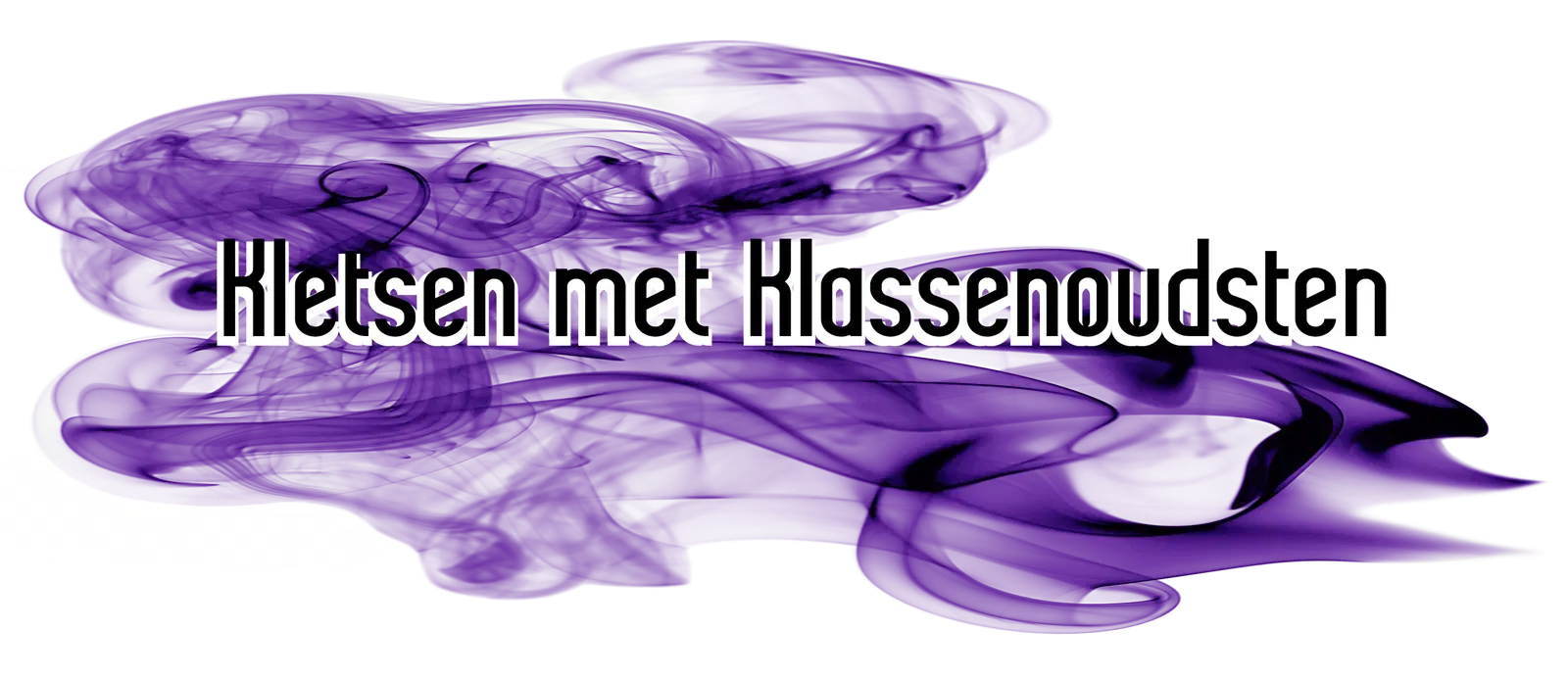 Kletsen met Klassenoudsten - Editie 2