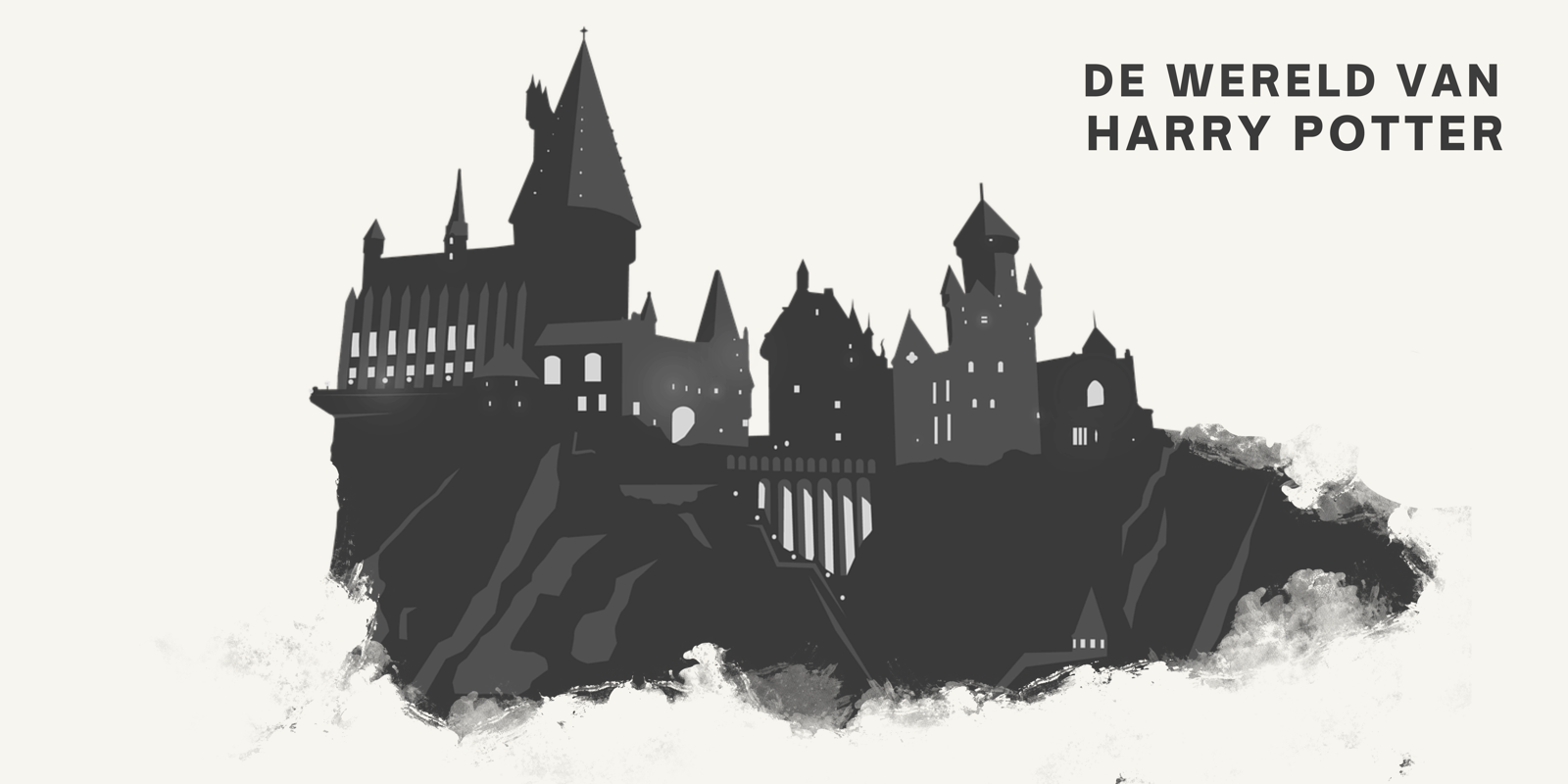 De Wereld van Harry Potter | Het Departement van Mystificatie