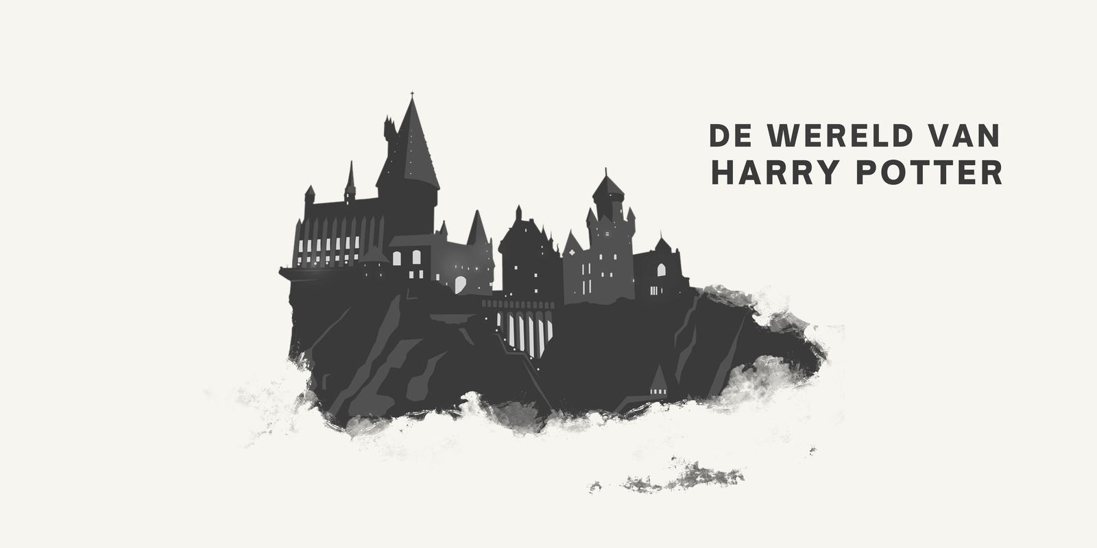 De Wereld van Harry Potter | Professor Anderling van Harry Potter