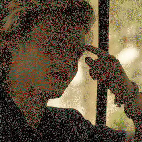 Ryker Kristiansen