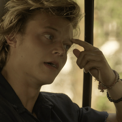 Ryker Kristiansen