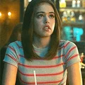 Teagan Moriarty