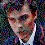Ezekiel Thorne
