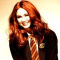 Elizabeth Weasley