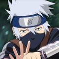 Hatake Kakashi