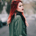 Luna Lowell