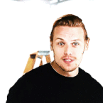 Logan Fraser