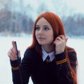 ginny redyard