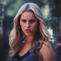 Rebekah Mikaelson