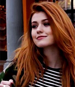 Isobel Harlow