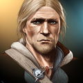 Viktor Kenway