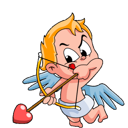 Ben Cupido
