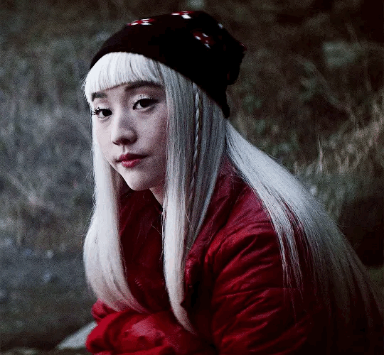 Nami Jung