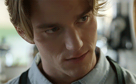 Frederick Jägerhorn