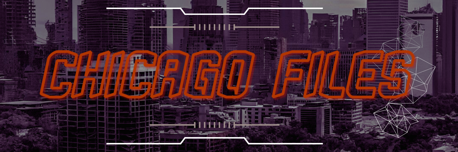 Chicago Files #005
