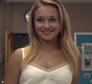 Claudia Frostridge