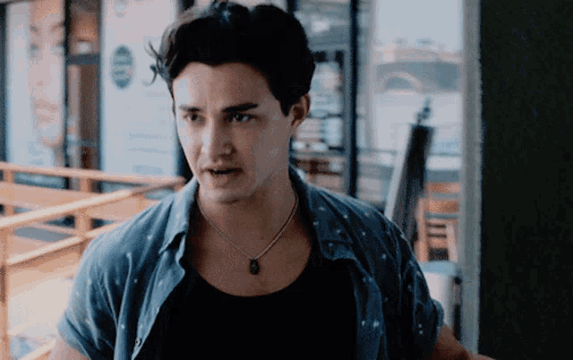 Milo Beckett