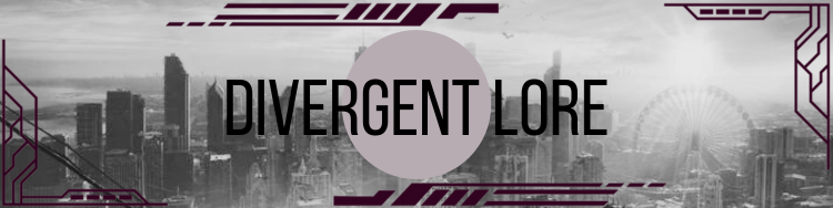 Divergent Lore: Breaking into The Hub