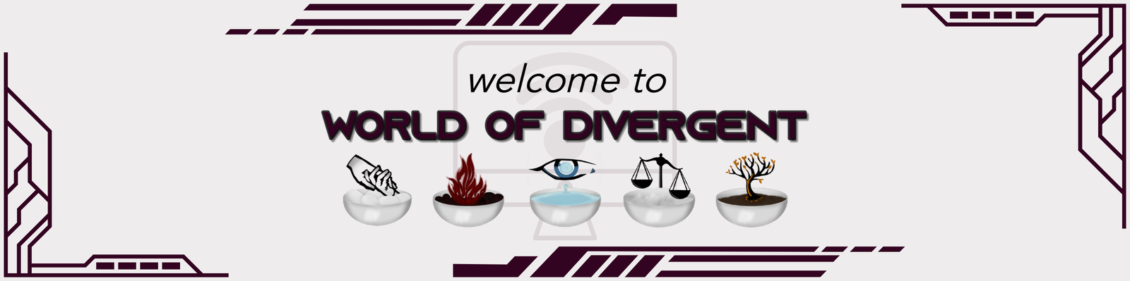 A Divergent Online Game? Discover World of Divergent - World of Divergent