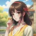 Legacy Martha