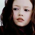 Renesmee Black