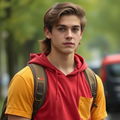 Michael Logan