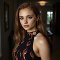Calandra Larkan