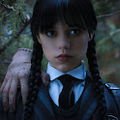 Wednesday Addams