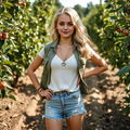Harley Grace