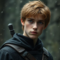 Tristan Renfrew