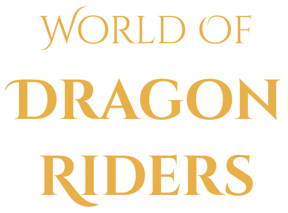 World Of Dragon Riders