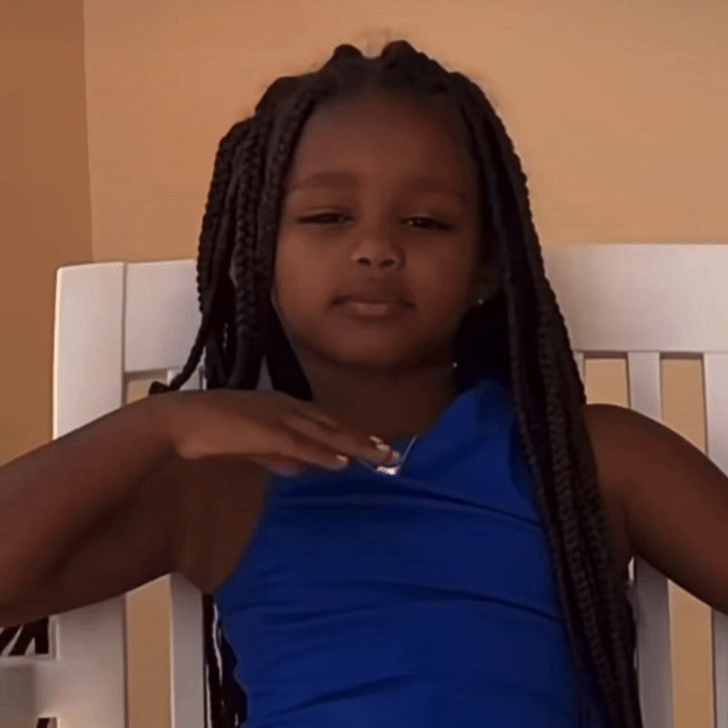 Justice Devereux-Grey