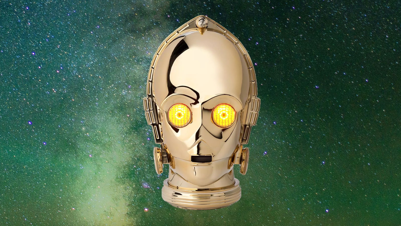 What has C-3PO done LATELY?