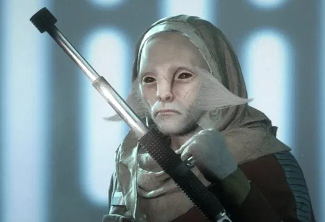 Seossra Thwisp Style