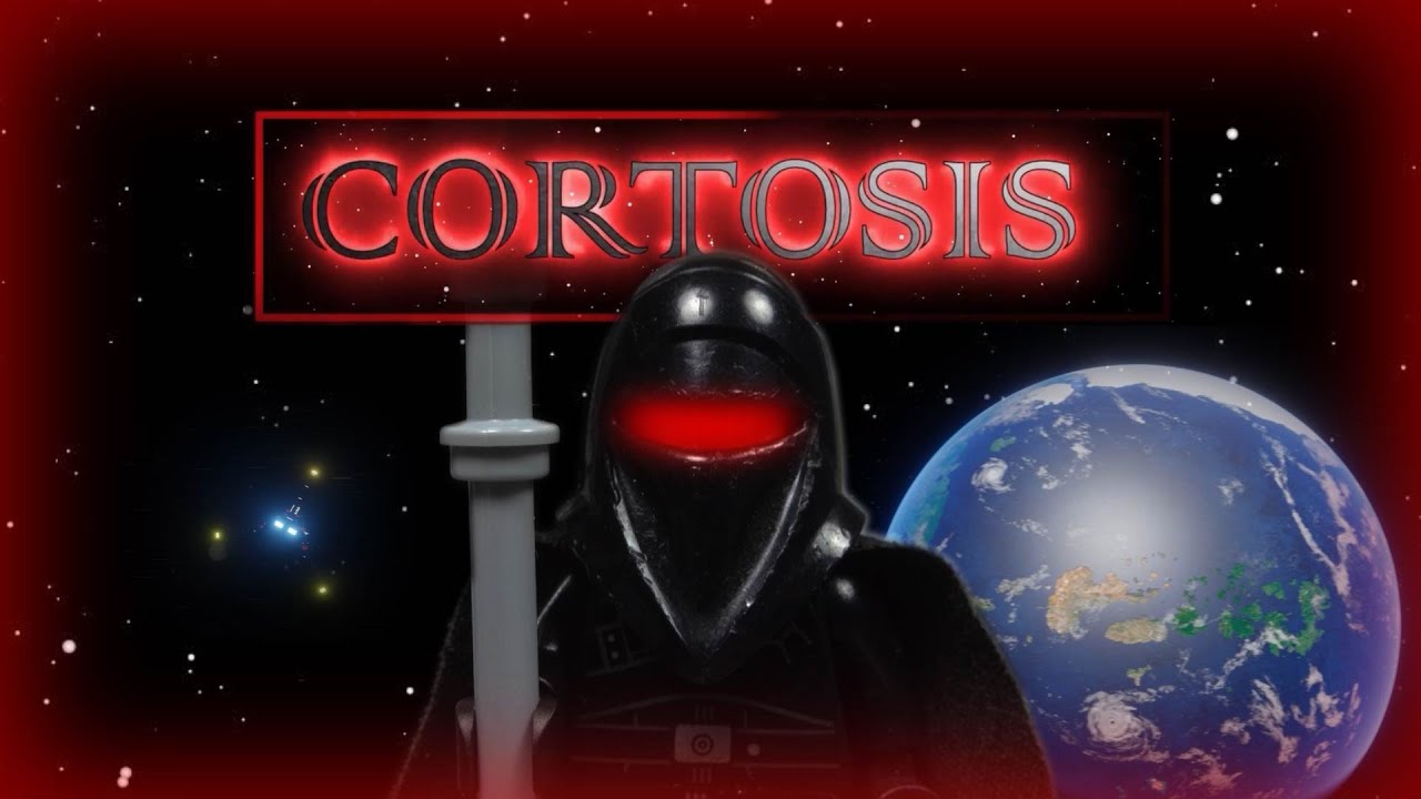 Cortosis Confusion