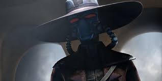 A Crowd of Cad Bane