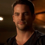 Sucked into a wormhole