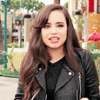 Sucked into a wormhole