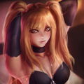 Misa Amane