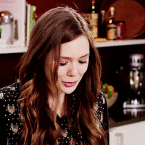 Sucked into a wormhole