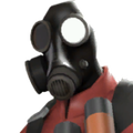 Pyro Redmann