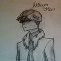 Atticus Shaw