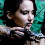 Katniss Everdeen