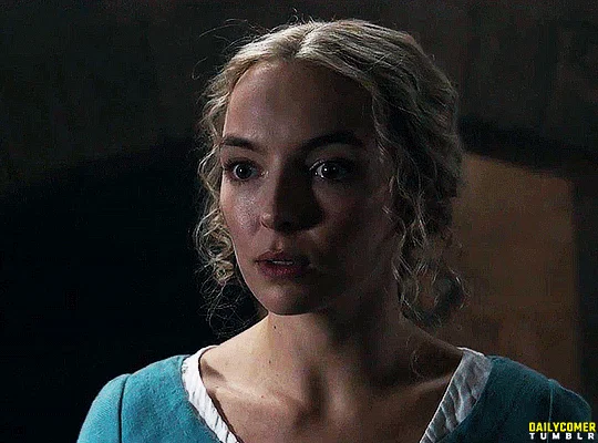 Olena Matrejev