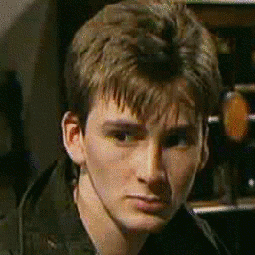 Gavin Cairnie